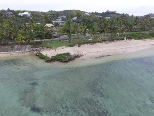 Photo #3 of Bedarra Beach Inn in Korotogo, Fiji
