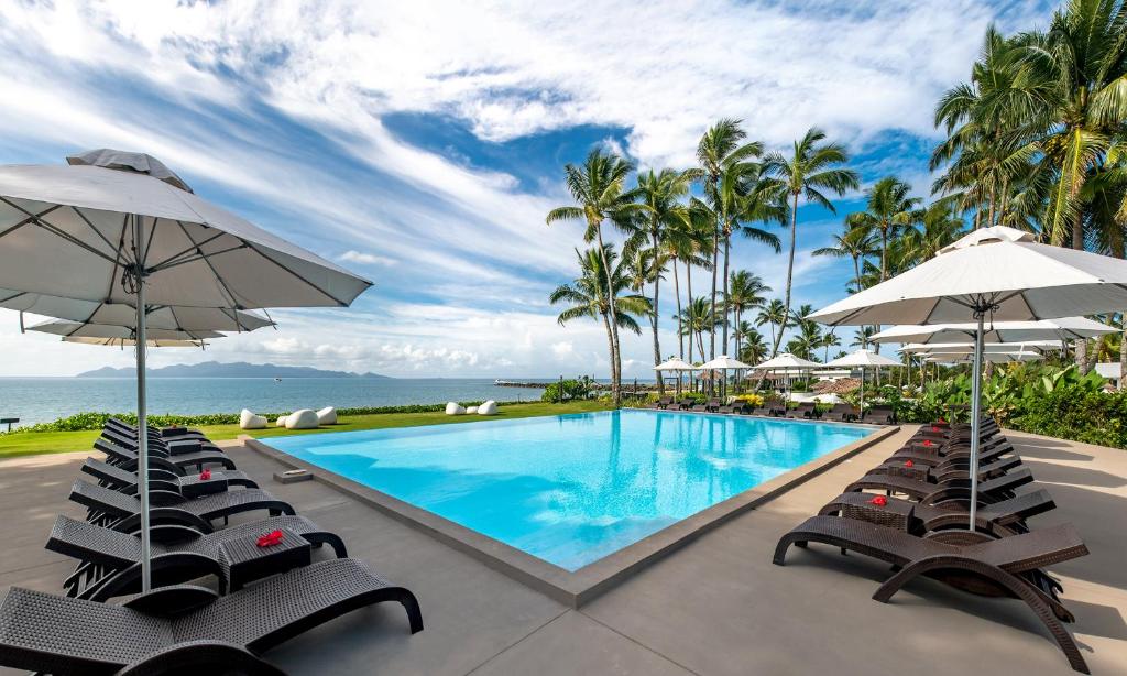 Photo of The Pearl South Pacific Resort, Spa & Golf Course in Pacific Harbour, Fiji