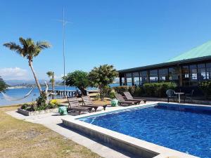 Photo #4 of Belo Vula Island Resort Pte Limited in Lautoka, Fiji