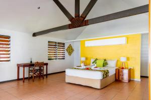 Photo #5 of Belo Vula Island Resort Pte Limited in Lautoka, Fiji