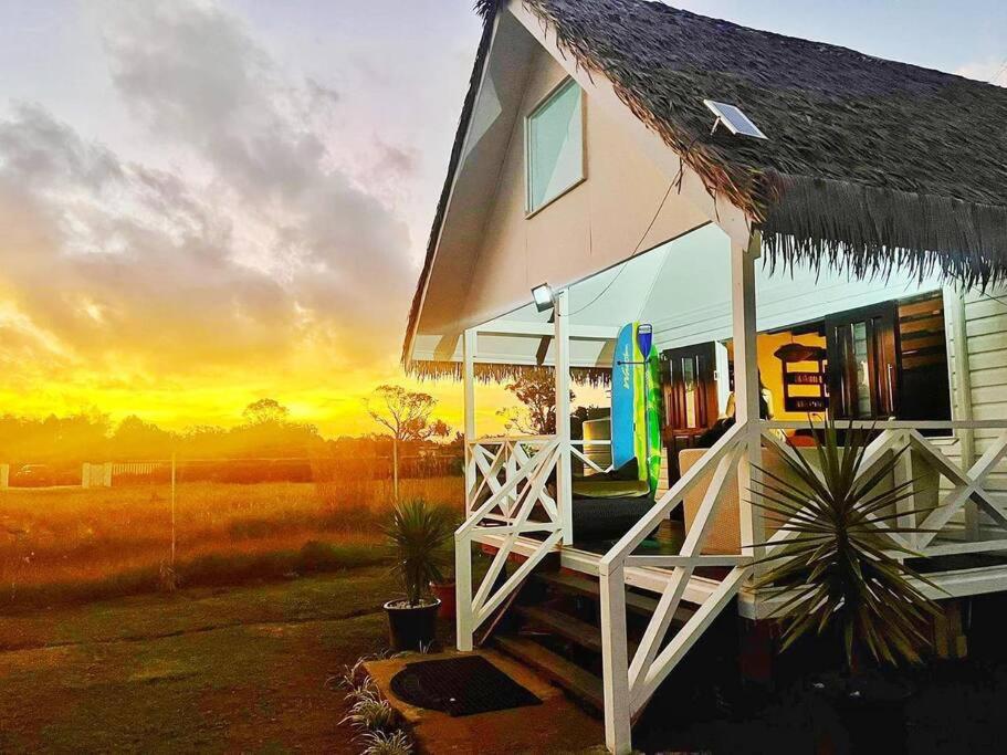 Photo of Cozy Bure in Malabar Place, Fiji