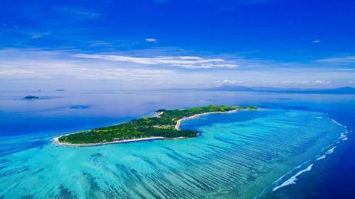 Photo #2 of Ratu Kini Dive & Stay in Fiji, Fiji