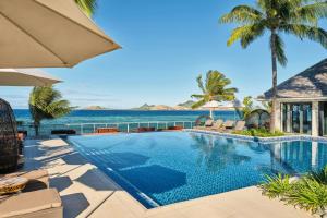 Photo #4 of Sheraton Resort & Spa, Tokoriki Island, Fiji in Tokoriki, Fiji