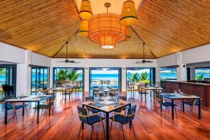 Photo #5 of Sheraton Resort & Spa, Tokoriki Island, Fiji in Tokoriki, Fiji