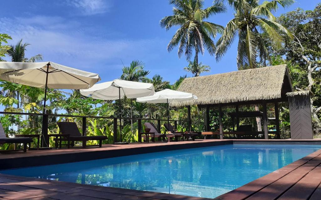Photo #1 of Kaila Na Ua Resort in Korotogo, Fiji