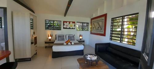 Photo #2 of Kaila Na Ua Resort in Korotogo, Fiji