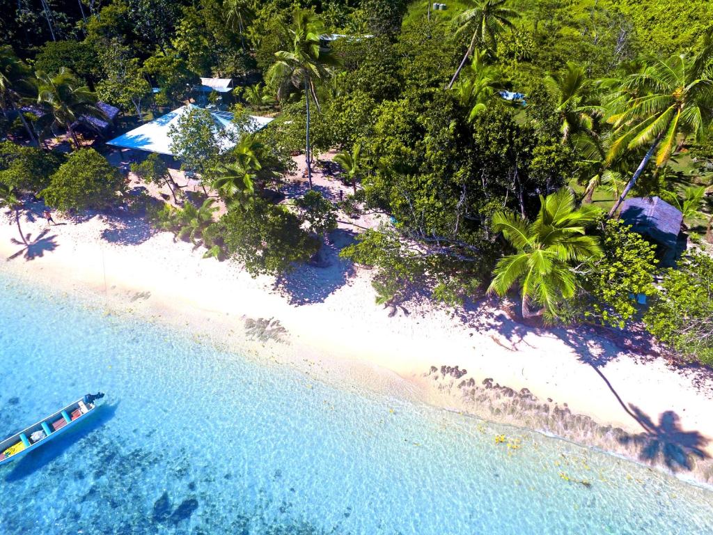 Photo #1 of Maqai Beach Eco Resort in Taveuni, Fiji