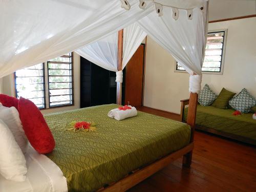 Photo #2 of Maqai Beach Eco Resort in Taveuni, Fiji