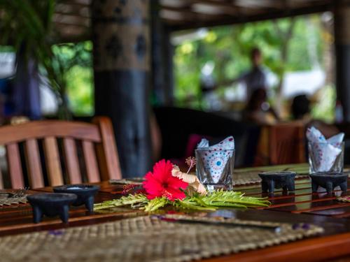 Photo #3 of Maqai Beach Eco Resort in Taveuni, Fiji