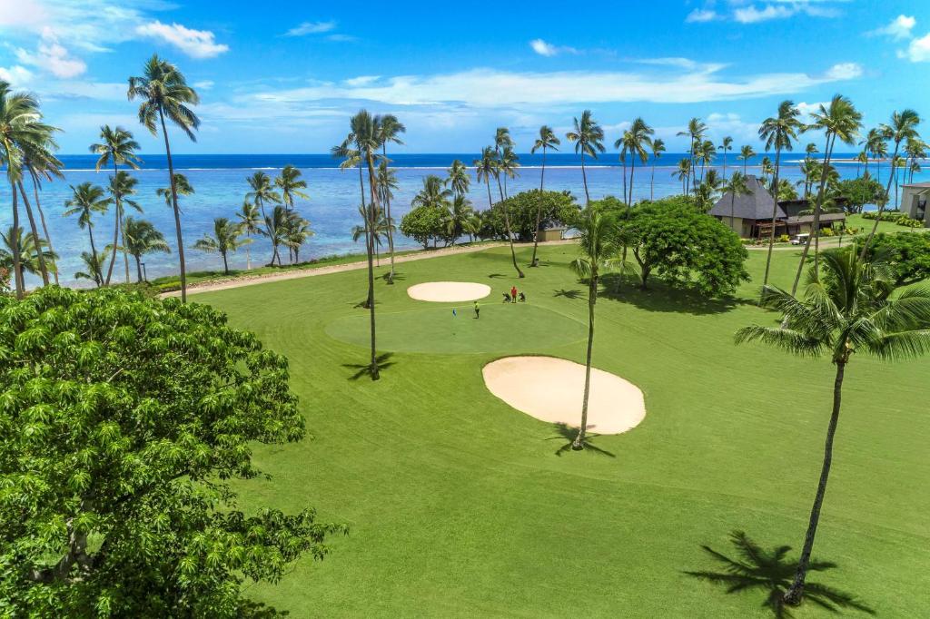 Photo of Shangri-La Yanuca Island, Fiji in Voua, Fiji