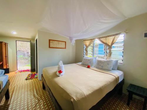 Photo #2 of Max beachside homestay in Yasawa, Fiji