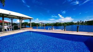 Photo #4 of Waterfront Sunset Apartment Nadi in Bryan road, Fiji