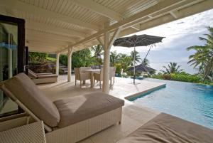 Photo #4 of Taveuni Palms Resort in Taveuni, Fiji