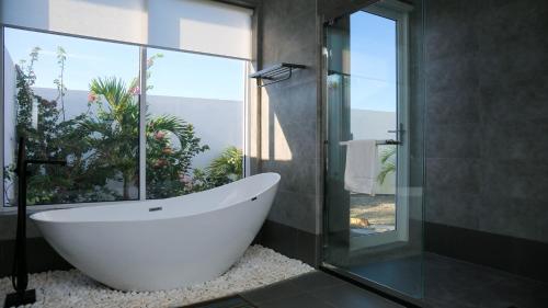 Photo #3 of Naisoso Lake Side Villa in Nadi, Fiji