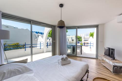 Photo #2 of MY Hôtel Résidences - La Grande-Motte in La Grande Motte, France