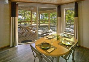 Photo #5 of Camping San Damiano in Biguglia, France
