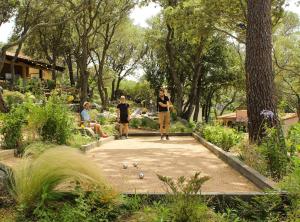 Photo #5 of Domaine de la Testa in Zonza, France