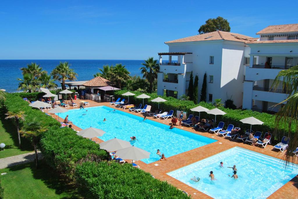 Photo of Vacancéole - Résidence Sognu di Rena in San Nicolao, France