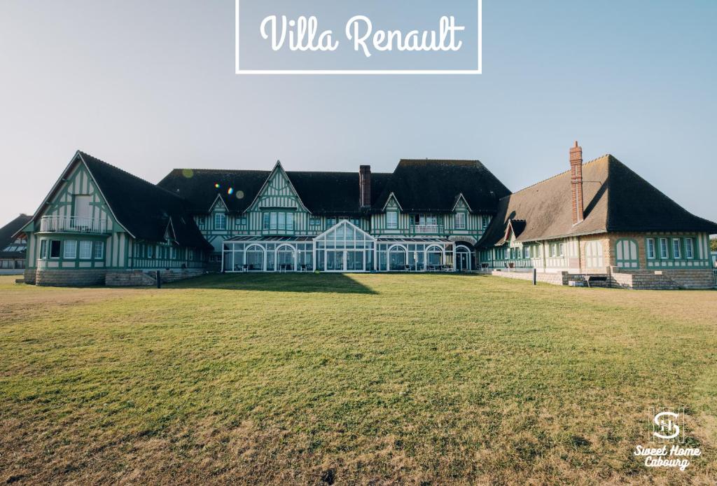 Photo of Sweet Home Cabourg Hôtel et gîtes in Cabourg, France