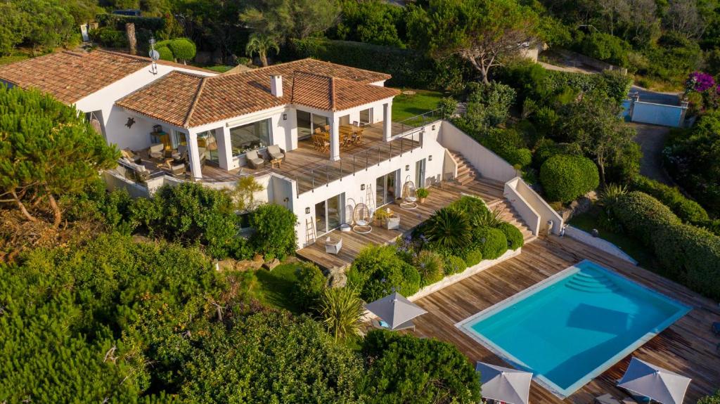 Photo of A Casa Nostra in Coti Chiavari, France