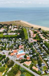 Photo #4 of Camping Antioche D'Oléron in La Brée les Bains, France