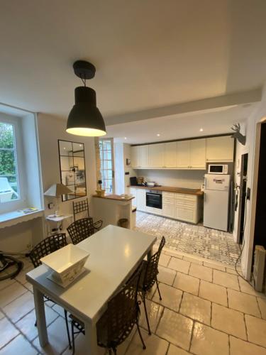 Photo #3 of Maison les lauriers roses in Marennes Hiers Brouage, France
