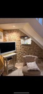 Photo #5 of Maison les lauriers roses in Marennes Hiers Brouage, France