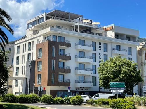 Photo #2 of Hotel Port Toga in Bastia, France