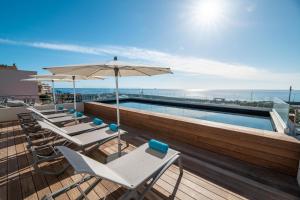 Photo #6 of Hotel Port Toga in Bastia, France