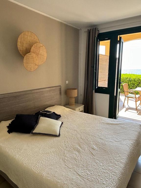 Photo of Hotel Thalassa in Cargèse, France