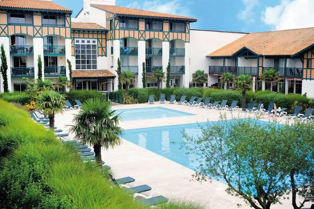 Photo of Appartement au Domaine du Golf dans résidence de vacance in Moliets et Maa, France
