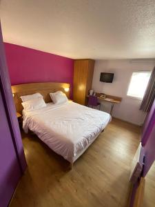 Photo #4 of Hôtel De La Plage in Calais, France