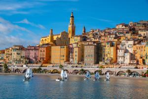 Photo #5 of Hôtel Vendôme Menton in Menton, France