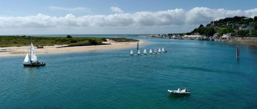 Photo #3 of Hôtel La Marine in Barneville Carteret, France