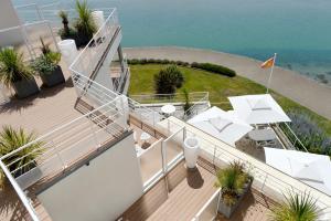 Photo #4 of Hôtel La Marine in Barneville Carteret, France