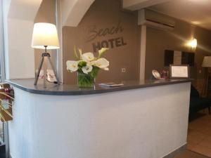 Photo #4 of Hôtel Beach in Propriano, France