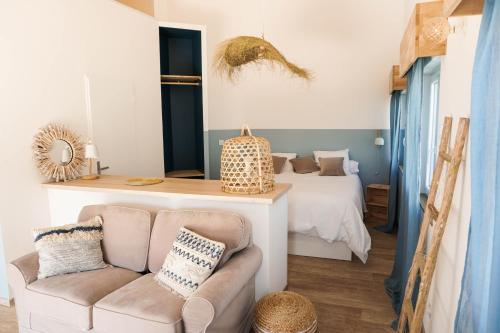 Photo #2 of Le Chalet du Papa in Gruissan, France