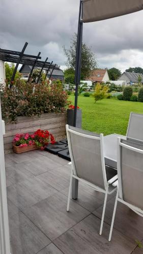Photo #2 of L'ABRI des ÂMES in Gerponville, France