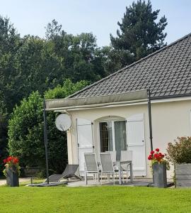 Photo #4 of L'ABRI des ÂMES in Gerponville, France