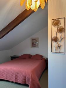 Photo #4 of Le clos de la cote d'Emeraude in Saint Benoît des Ondes, France