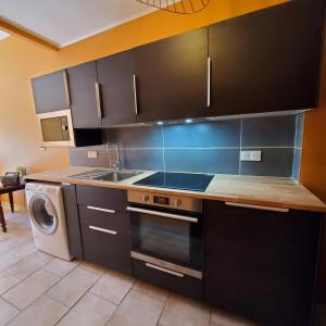 Photo #6 of Le vent dans les voiles - Appartement classé 4 étoiles in Mèze, France