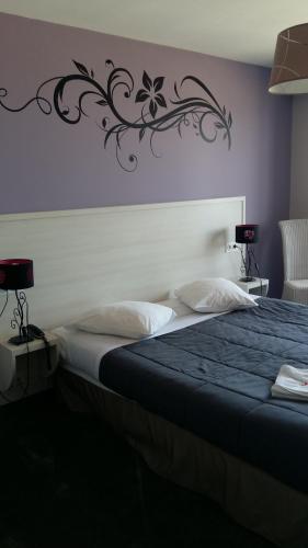 Photo #2 of Hotel des Thermes et du Casino in Luc sur Mer, France