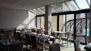 Photo #5 of Hotel des Thermes et du Casino in Luc sur Mer, France