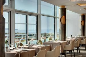 Photo #5 of Miramar La Cigale Hotel Thalasso & Spa in Arzon, France