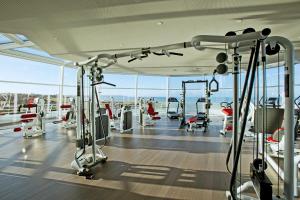 Photo #6 of Miramar La Cigale Hotel Thalasso & Spa in Arzon, France