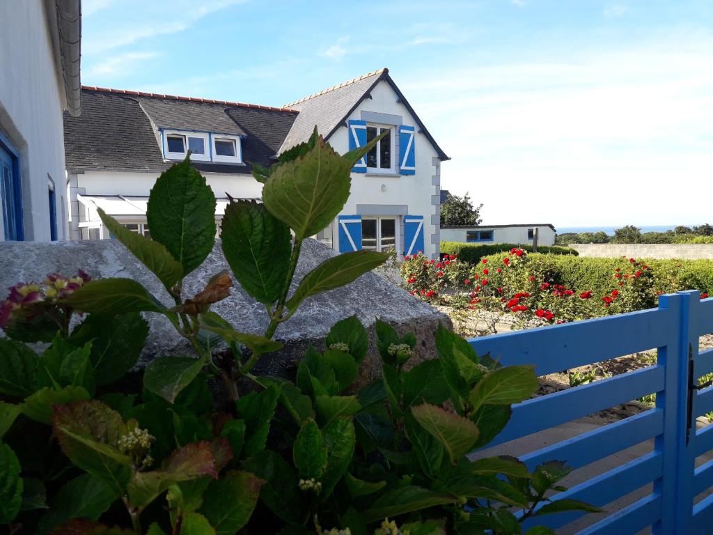 Photo of Maison de bord de mer à Keriec in Pleumeur Bodou, France