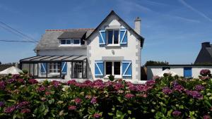 Photo #5 of Maison de bord de mer à Keriec in Pleumeur Bodou, France