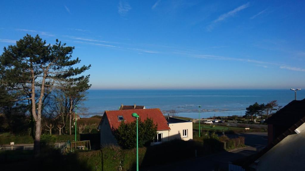 Photo of ST MARTIN PLAGE in Petit Caux, France