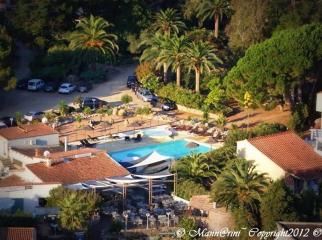 Photo of Residence U Veniqui in Conca, France