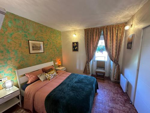 Photo #2 of Le Lodge de Serenite in Cuffy, France